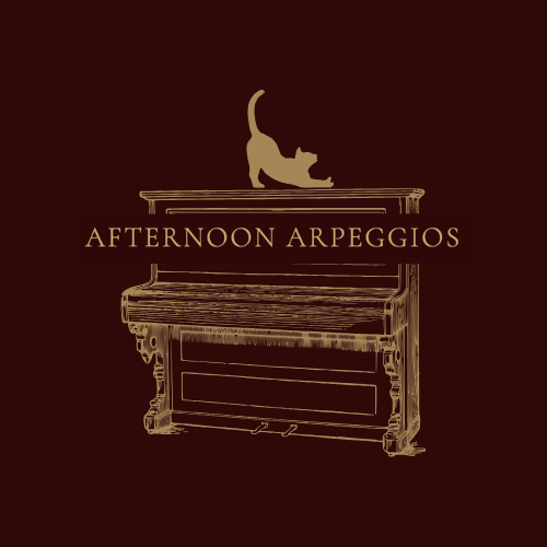 Afternoon Arpeggios
